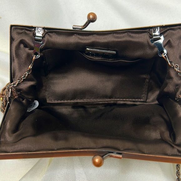 Cache evening bag - Picture 3 of 6